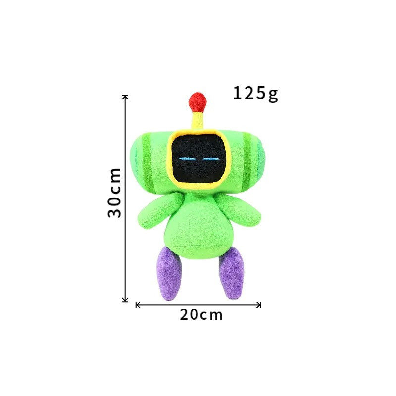 Plyšová hračka Astro Bot v převleku 30-40 cm