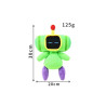 Plyšová hračka Astro Bot v převleku 30-40 cm