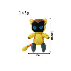 Astro Bot Plush Toy Astro Bot Game Plushie Doll Figure Astro Bot Rescu
