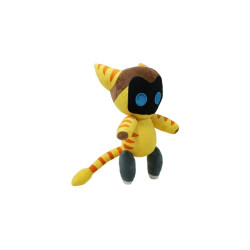 Astro Bot Plush Toy Astro Bot Game Plushie Doll Figure Astro Bot Rescu