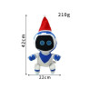 Plyšová hračka Astro Bot v převleku 30-40 cm
