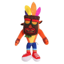 Plyšák Crash Bandicoot 26 cm