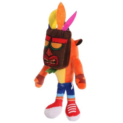 Plyšák Crash Bandicoot 26 cm