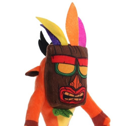 Plyšák Crash Bandicoot 26 cm