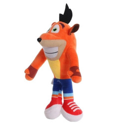 Plyšák Crash Bandicoot 26 cm
