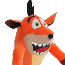 Plyšák Crash Bandicoot 26 cm