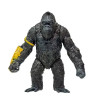 Figúrky Godzilla x Kong: Nové impérium 6 ks