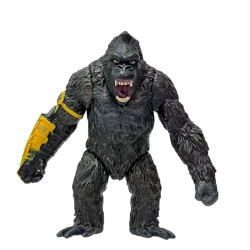 Figúrky Godzilla x Kong: Nové impérium 6 ks