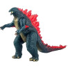 Figúrky Godzilla x Kong: Nové impérium 6 ks