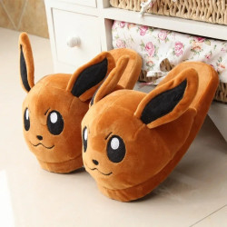 Pantofle | Bačkory Pokemon 35-38