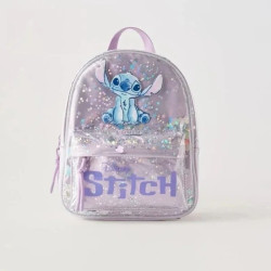 Dětský batoh Stitch 27 cm