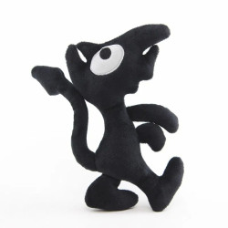 Plyšák Luci Rozčarování 20 cm
