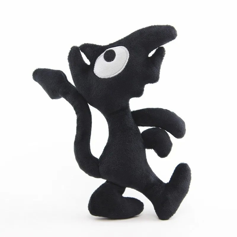 Plyšák Luci Rozčarování 20 cm