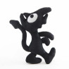 20cm Disenchantement Luci Plush Doll Lucille Stuffed Animal Toy For Ch