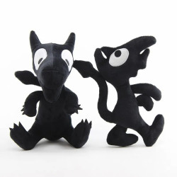 Plyšák Luci Rozčarování 20 cm