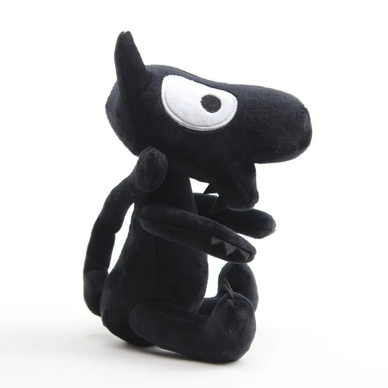 Plyšák Luci Rozčarování 20 cm