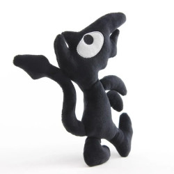 Plyšák Luci Rozčarování 20 cm