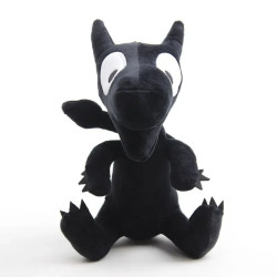 Plyšák Luci Rozčarování 20 cm