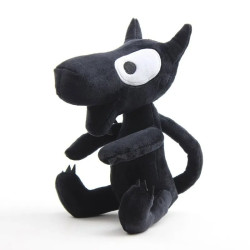 20cm Disenchantement Luci Plush Doll Lucille Stuffed Animal Toy For Ch