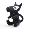 Plyšák Luci Rozčarování 20 cm