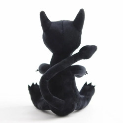 20cm Disenchantement Luci Plush Doll Lucille Stuffed Animal Toy For Ch