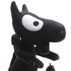 20cm Disenchantement Luci Plush Doll Lucille Stuffed Animal Toy For Ch