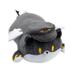 Plyšák Murder Drones pes 45 cm