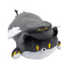Plyšák Murder Drones pes 45 cm