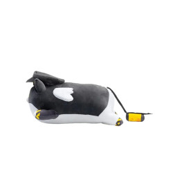 Plyšák Murder Drones pes 45 cm