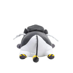 Plyšák Murder Drones pes 45 cm
