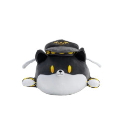 Plyšák Murder Drones pes 45 cm