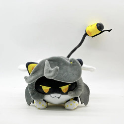 Murder Drones Plush Toys Kawaii Cartoon Anime N Dog UZI Plushie Doll S