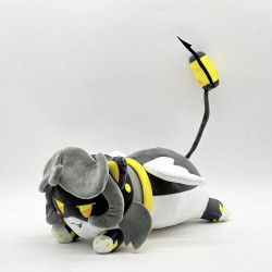 Murder Drones Plush Toys Kawaii Cartoon Anime N Dog UZI Plushie Doll S