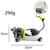 Murder Drones Plush Toys Kawaii Cartoon Anime N Dog UZI Plushie Doll S