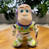 Plyšák Toy Story Woody a Buzz Rakeťák 23 cm