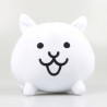 20cm The Battle Cats Plush Toy Neko Stuffed Toy Cat Plush Doll Soft An