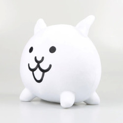 Plyšák The Battle Cats 20 cm