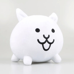 Plyšák The Battle Cats 20 cm