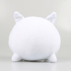 20cm The Battle Cats Plush Toy Neko Stuffed Toy Cat Plush Doll Soft An
