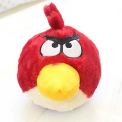 Angry Birds peripheral games for boys and girls, cute students, cute c
