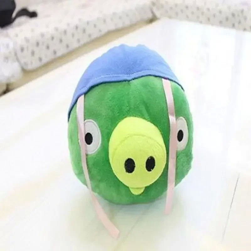 Angry Birds peripheral games for boys and girls, cute students, cute c