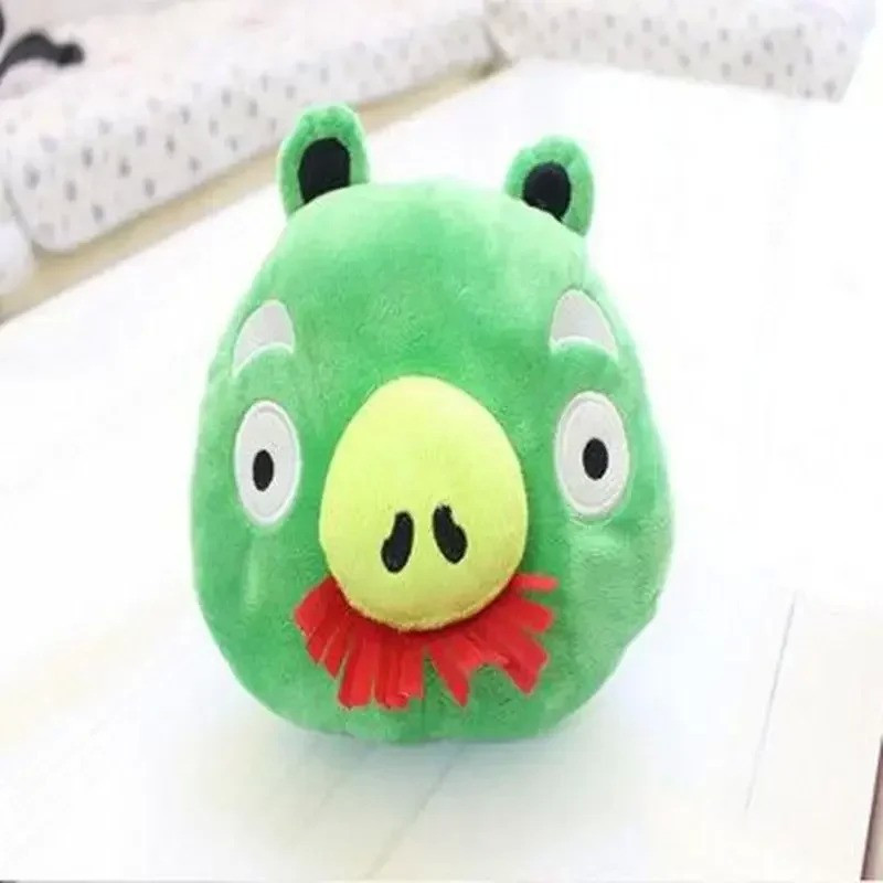 Angry Birds peripheral games for boys and girls, cute students, cute c