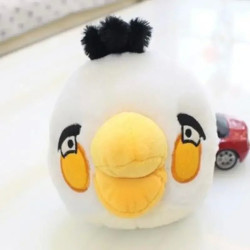 Angry Birds peripheral games for boys and girls, cute students, cute c
