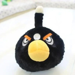 Angry Birds peripheral games for boys and girls, cute students, cute c