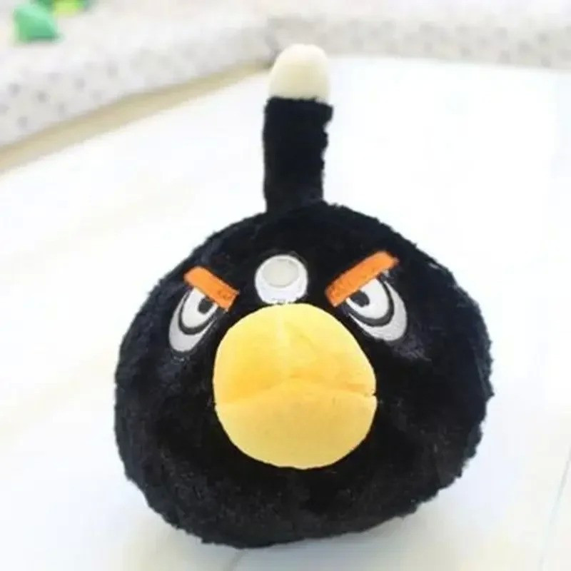 Plyšáci Angry Birds 20 cm
