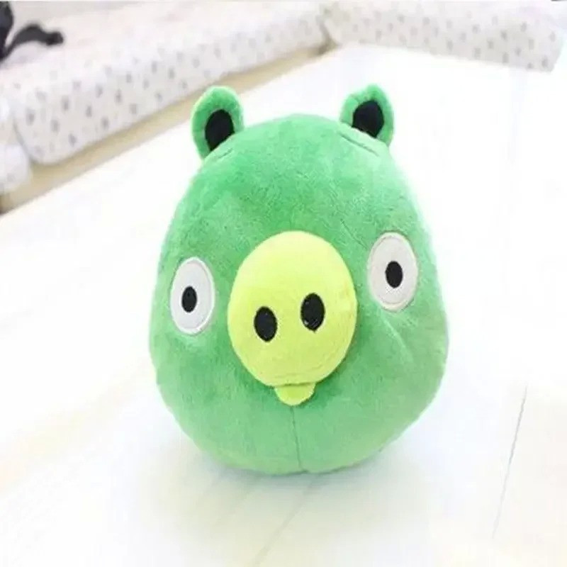 Plyšáci Angry Birds 20 cm