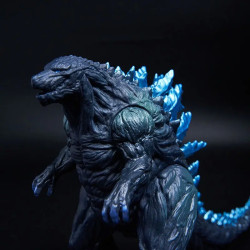 Figurky Godzilla vs. Kong 17 cm