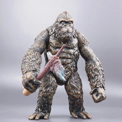 Figurky Godzilla vs. Kong 17 cm