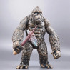 Figurky Godzilla vs. Kong 17 cm