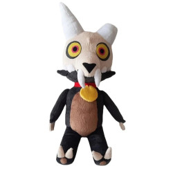 Plyšák King | The Owl House 30 cm